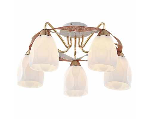 Потолочная люстра Citilux Формула