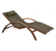 Лежак AFM-503 Olive