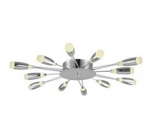 Накладной светильник Horoz Electric Favori 