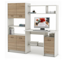 Стол компьютерный Август-9