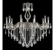 Подвесная люстра Bohemia Ivele Crystal 7102 71402/10/300 B NB FH1M