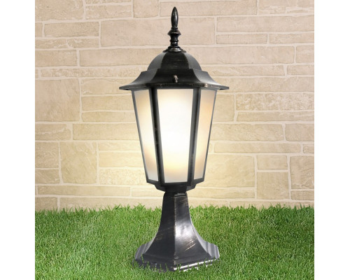 Наземный низкий светильник Elektrostandard GL 1004 a035743