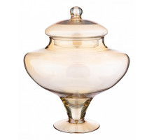 Ваза настольная (23 см) Leila 316-1623