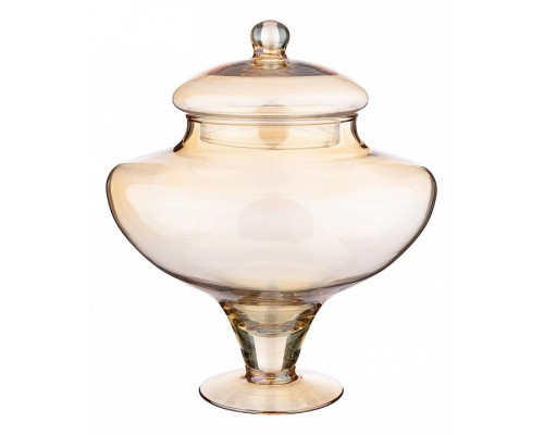 Ваза настольная (23 см) Leila 316-1623