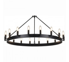 Подвесная люстра Citilux Смитсон 