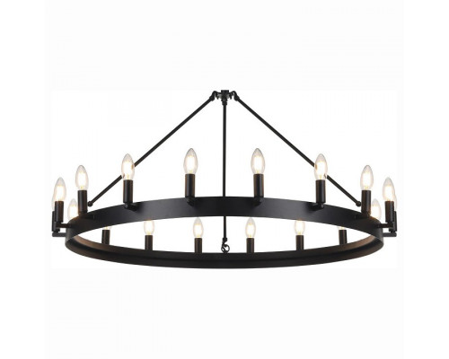 Подвесная люстра Citilux Смитсон