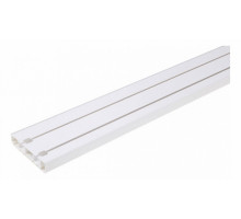 Карниз Legrand Стандарт 2П 18061126