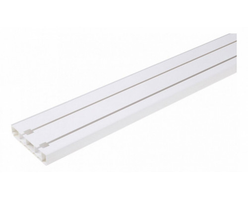 Карниз Legrand Стандарт 2П 18061126