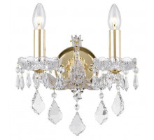 Бра Dio D’Arte Diamante Diamante E 2.1.2.200 G