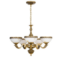 Подвесная люстра Nowodvorski Attyka 3363