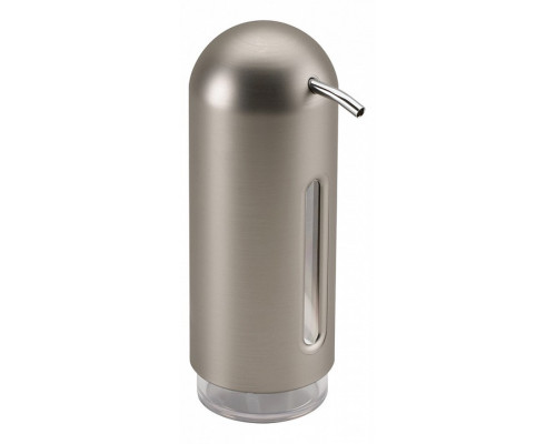 Дозатор для мыла (9.5x7x20 см) Penguin