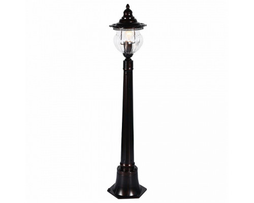 Наземный высокий светильник Feron Pl59 41173