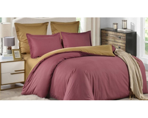 Постельное белье семейное LS