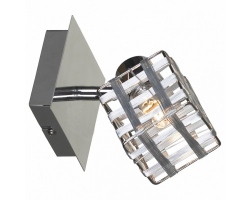 Спот Lussole Lombardia