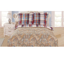 Постельное белье полутораспальное CL-278