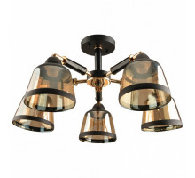 Люстра на штанге Hiper Lokko H199-5