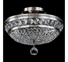 Люстра на штанге Maytoni Ottilia DIA700-CL-03-N