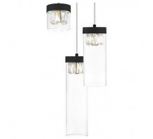 Подвесной светильник Zumaline Gem P0389-03D-P7AC