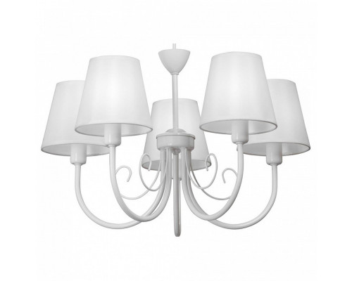 Подвесная люстра Vitaluce V3326 V3325/5