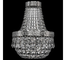 Бра Bohemia Ivele Crystal 1901 19011B/H1/20IV Ni