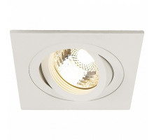 Встраиваемый светильник SLV New Tria 78 113511