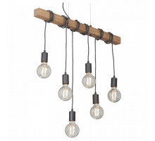 Подвесной светильник Vitaluce V4773 V4773-1/6S