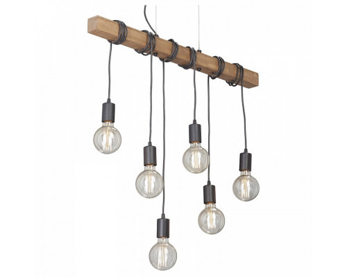 Подвесной светильник Vitaluce V4773 V4773-1/6S