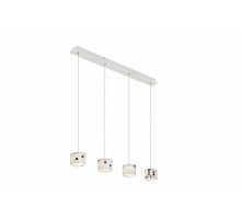 Подвесной светильник Globo Karlos 17104-4