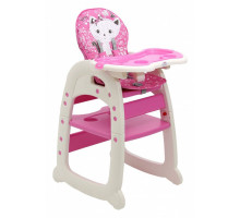 Стул-трансформер Polini 460