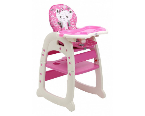 Стул-трансформер Polini 460