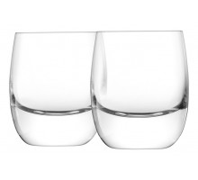 Набор из 2 стаканов для виски Bar G1127-10-991