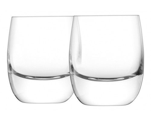 Набор из 2 стаканов для виски Bar G1127-10-991