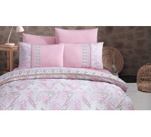 Постельное белье евростандарт Zolan