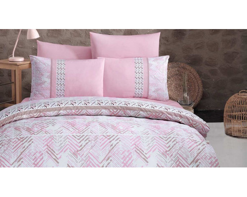 Постельное белье евростандарт Zolan