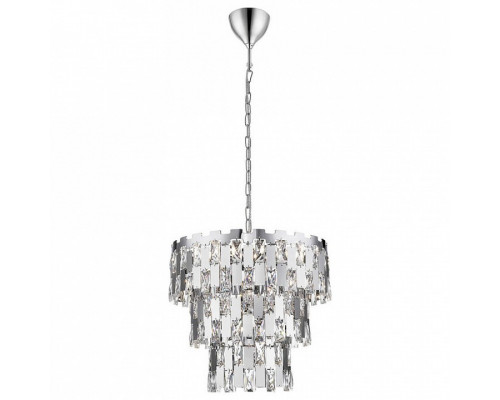 Подвесной светильник Zumaline Anzio P0480-09C-F4AC