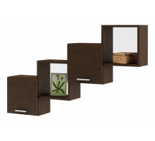 Полка комбинированная Флэш-22