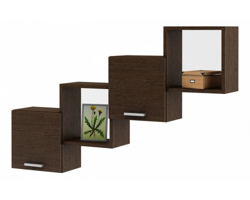 Полка комбинированная Флэш-22