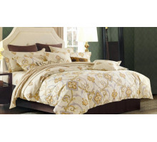 Постельное белье семейное RS-279