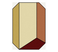 Ковер интерьерный (230x160 см) Chroma