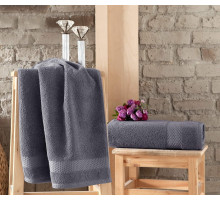 Банное полотенце (70x140 см) Kolin S.153тс