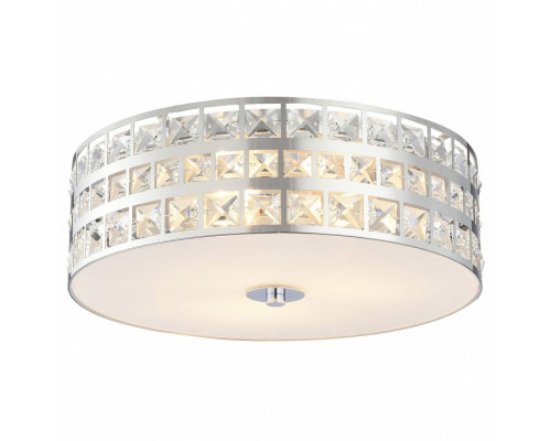 Накладной светильник Arte Lamp Monte Bianco A8201PL-3CC