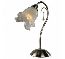 Настольная лампа декоративная Arte Lamp Sussurro A7957LT-1SS