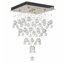 Накладной светильник Arti Lampadari Flusso Flusso H 1.4.40.615 G