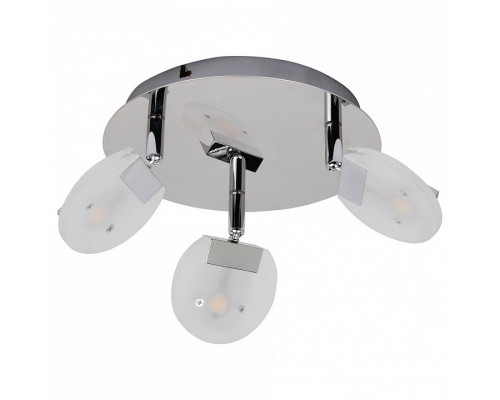 Спот Horoz Electric Side-1