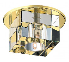 Встраиваемый светильник Novotech Cubic 369382