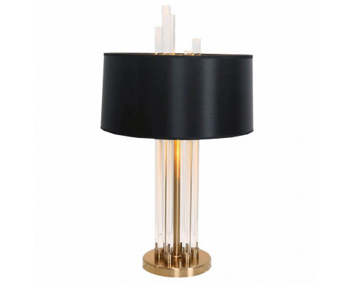 Настольная лампа декоративная Vele Luce Notte VL1314N01