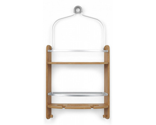 Органайзер для ванной (33.5х60 см) Barrel 1005787-390