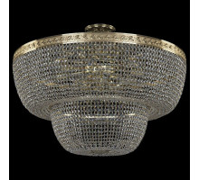 Светильник на штанге Bohemia Ivele Crystal 1909 19091/80IV G