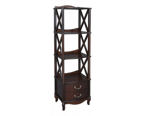 Стеллаж комбинированный Джульетта