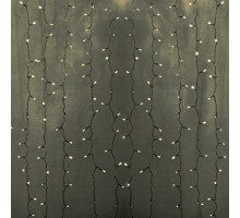 Занавес световой [3х2 м] Светодиодный Дождь 235-156-6